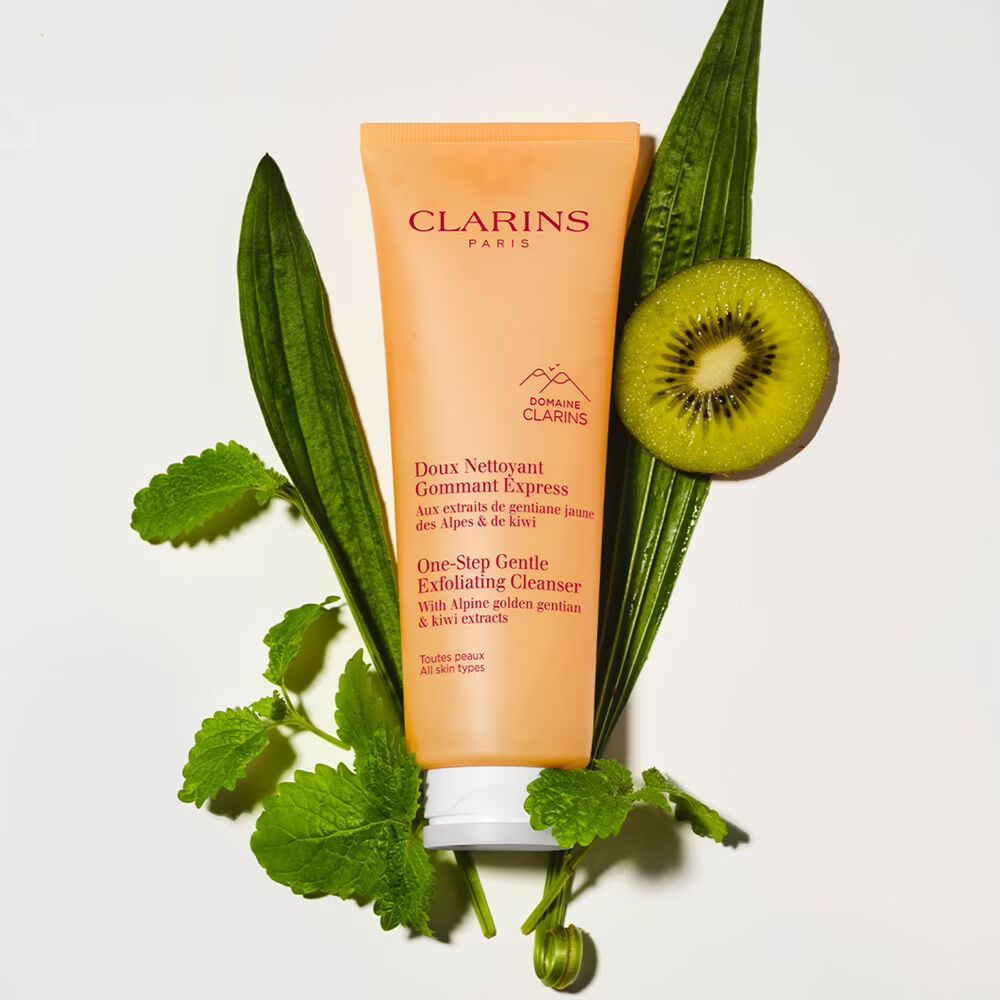 Clarins One Step Nežna