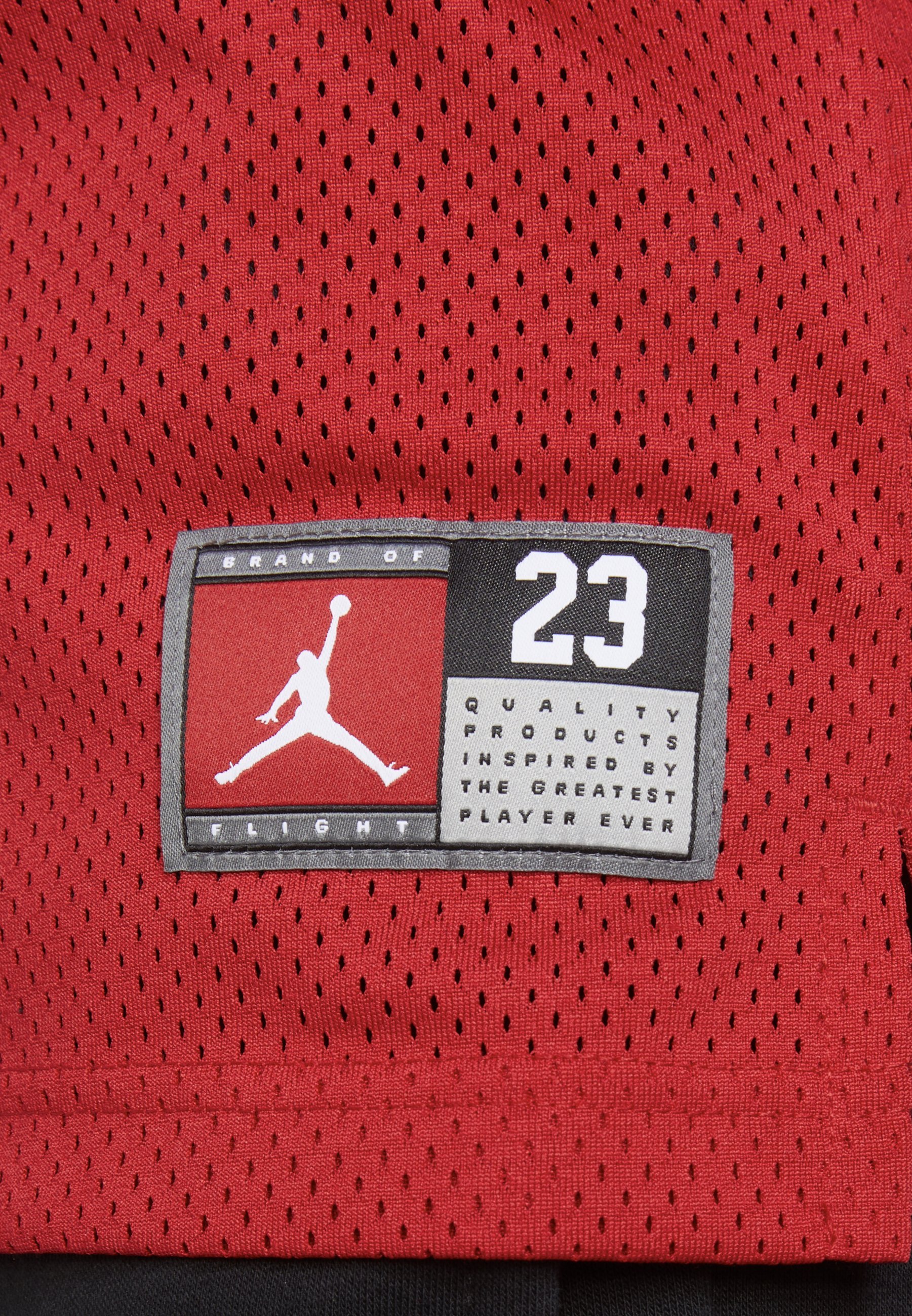 Jordan JORDAN 23 UNISEX - Top - gym rood