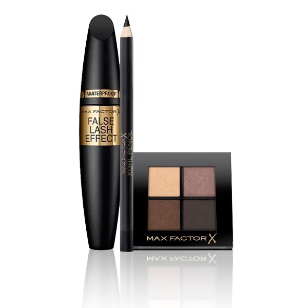 Set di trucchi occhi Max Factor