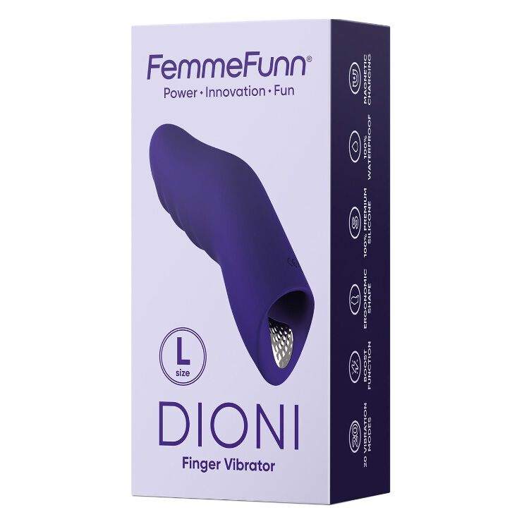FemaleFunn Large