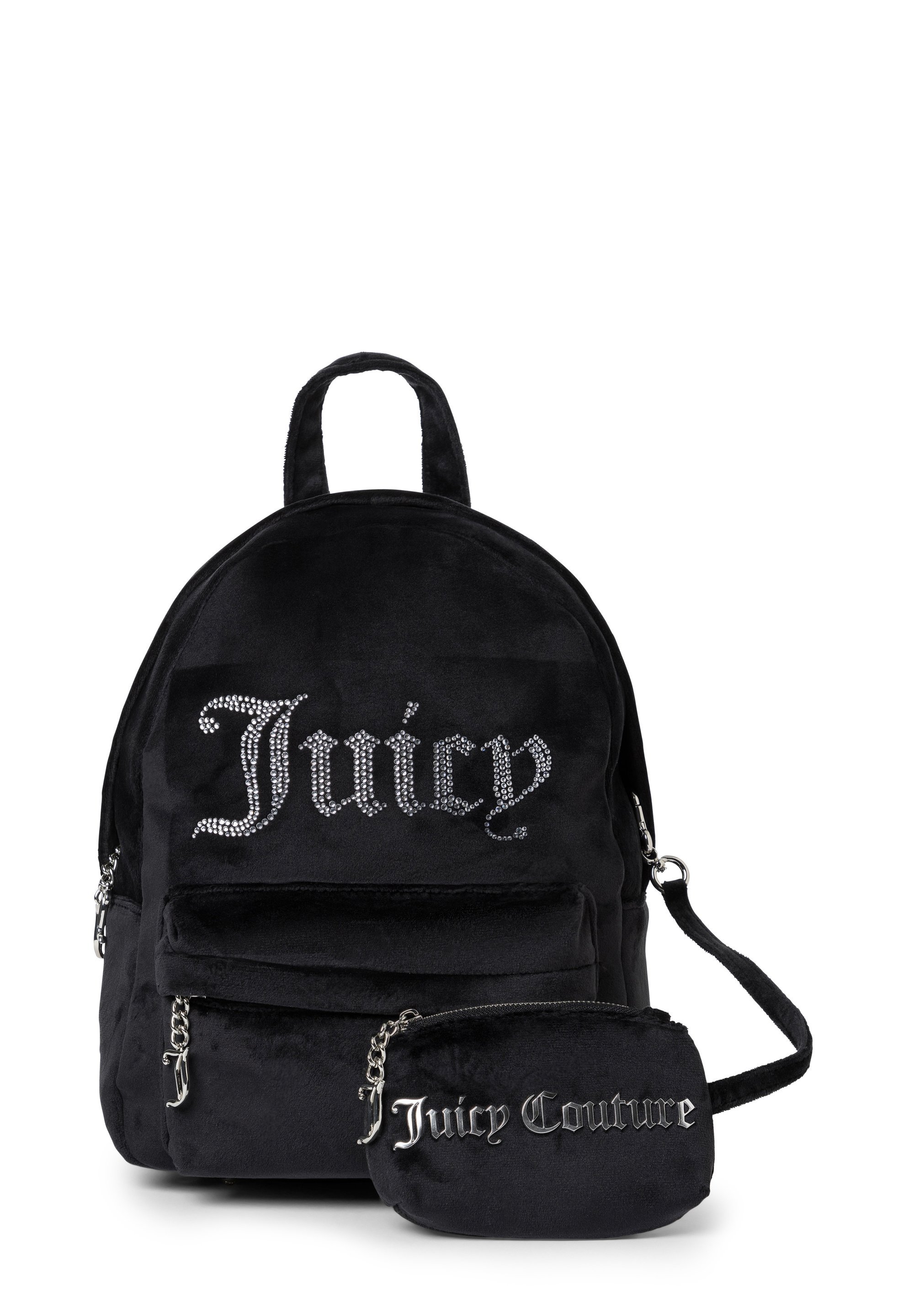 Juicy Couture KIMBERLY - Sac à dos - noir