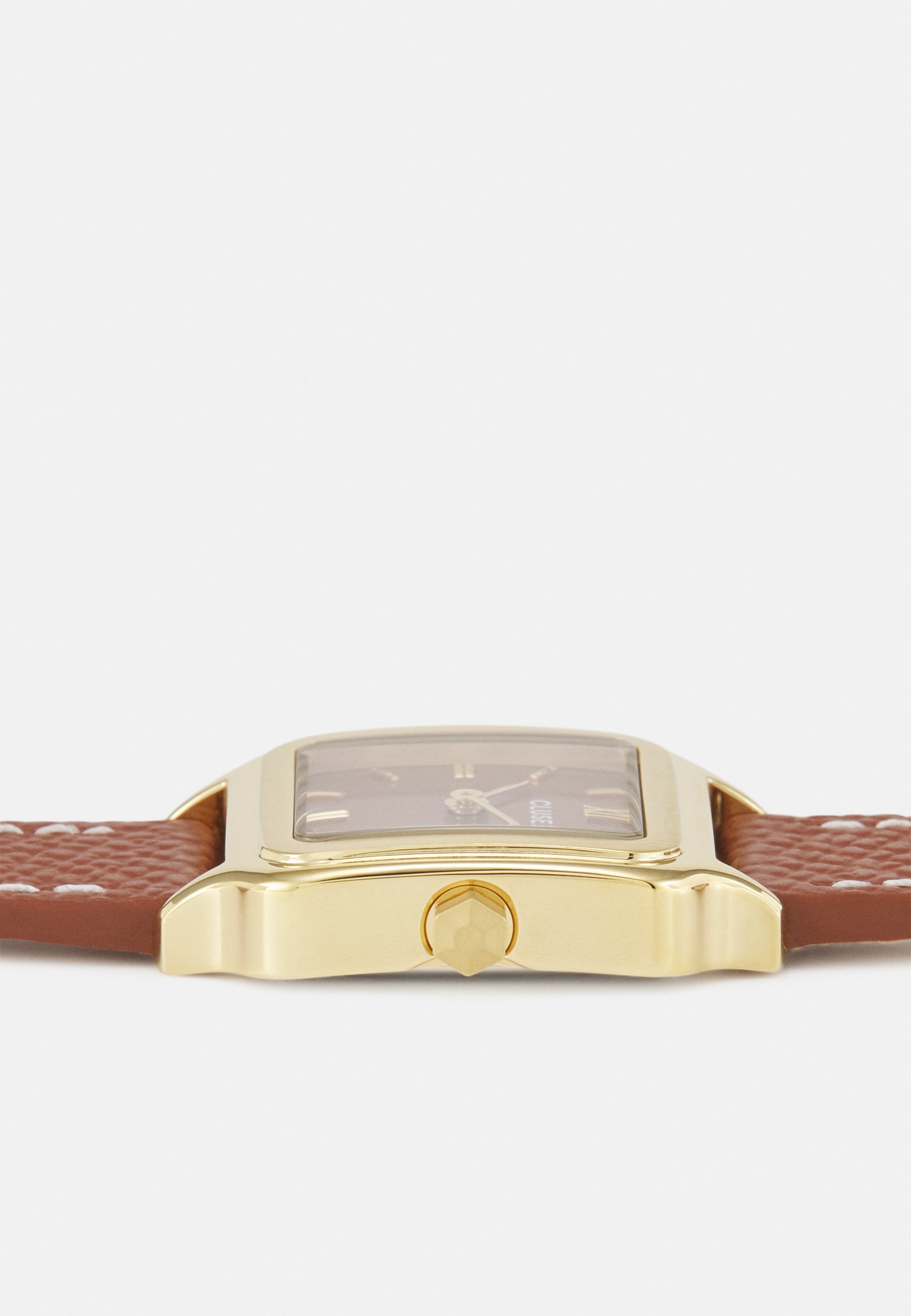 Cluse GRACIEUSE PETITE WATCH DOUBLE - Orologio - color oro