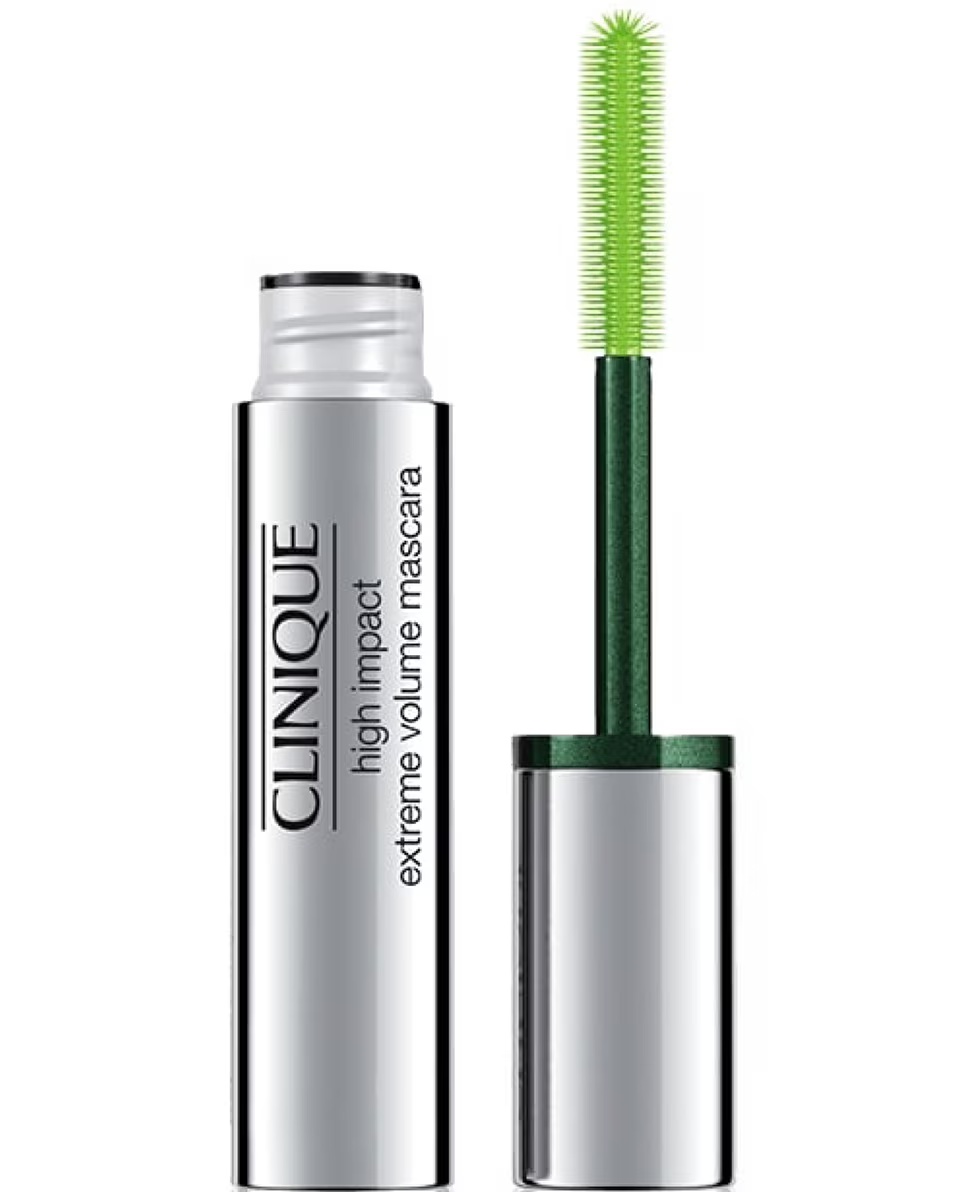 RIMEL CLINIQUE HIGH IMPACT™ EXTREME VOLUME - Alungire și volumizare