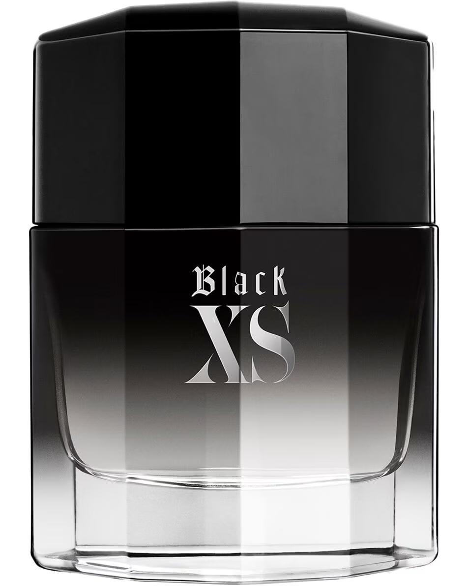 RABANNE BLACK XS EAU DE TOILETTE