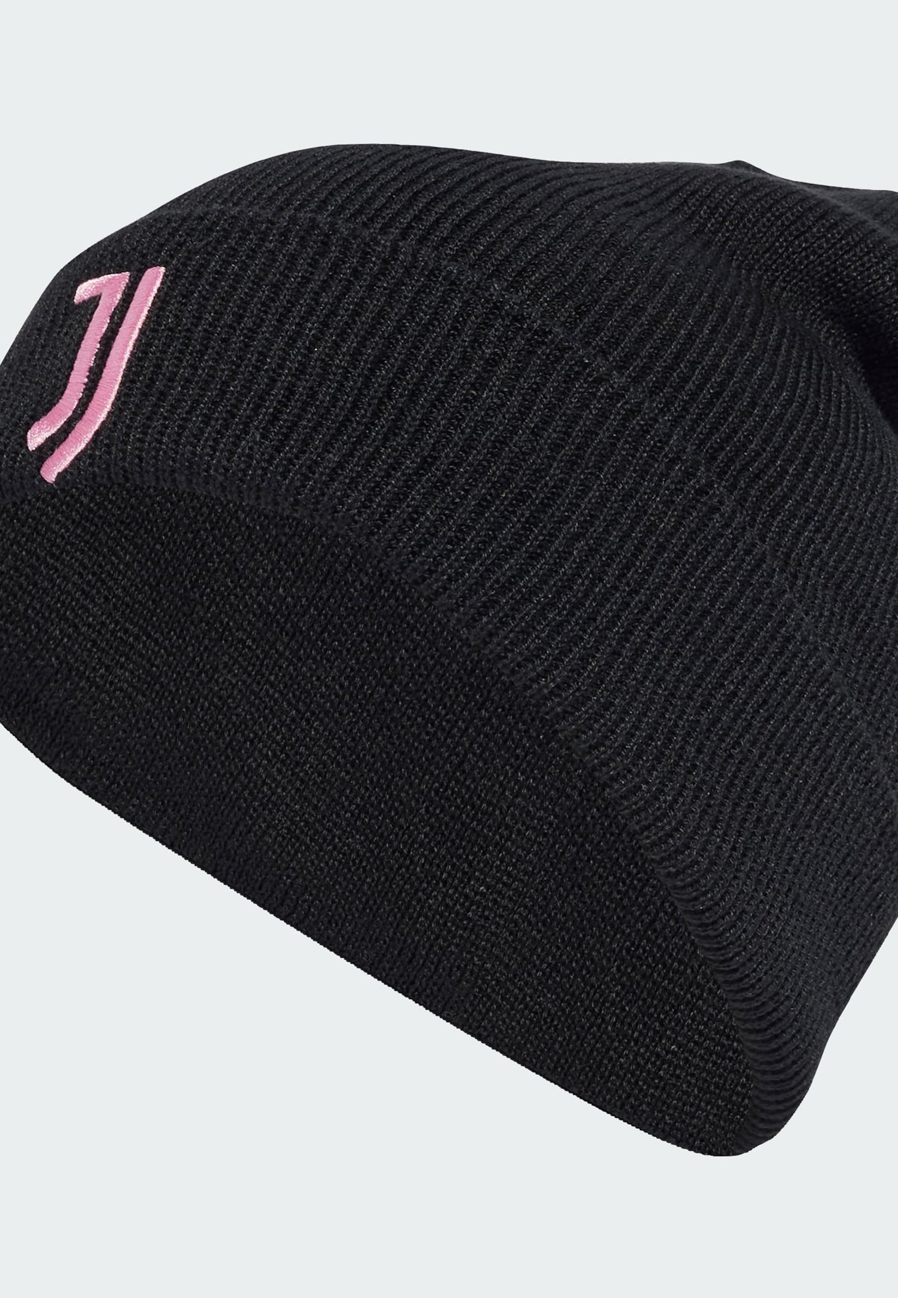 adidas Performance JUVENTUS HOME WOOLIE - Müts - must-roosa