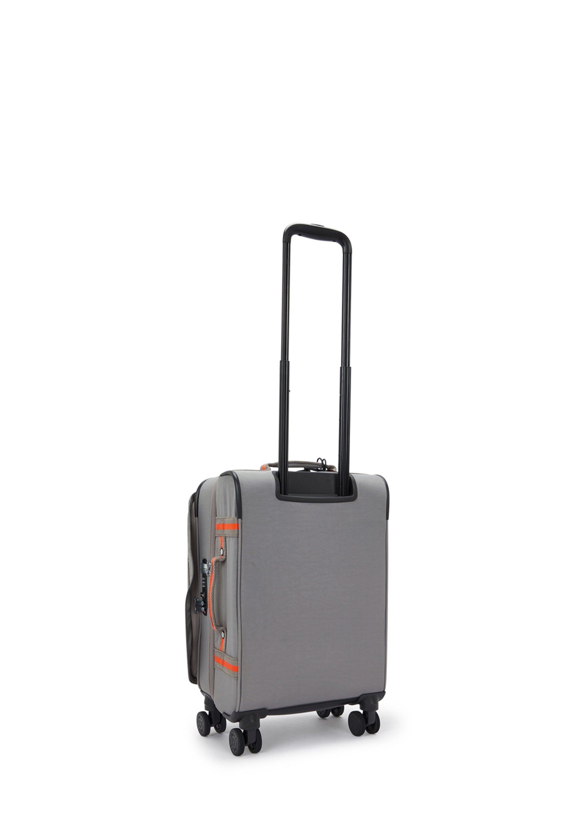 Kipling SPONTANEOUS - Koffer op wielen - uitnodigend grijs