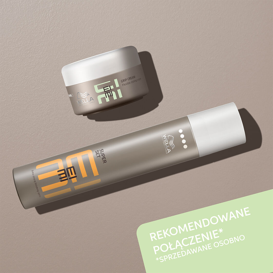 Wella Professionals Eimi Grip