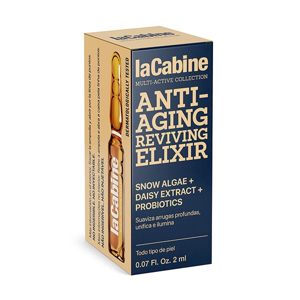 Öregedésgátló Revive Elixir | 2ML