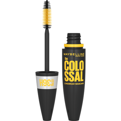 Maybelline NY Colossal 36H ripsiväri 10,7 ml 10,7 ml