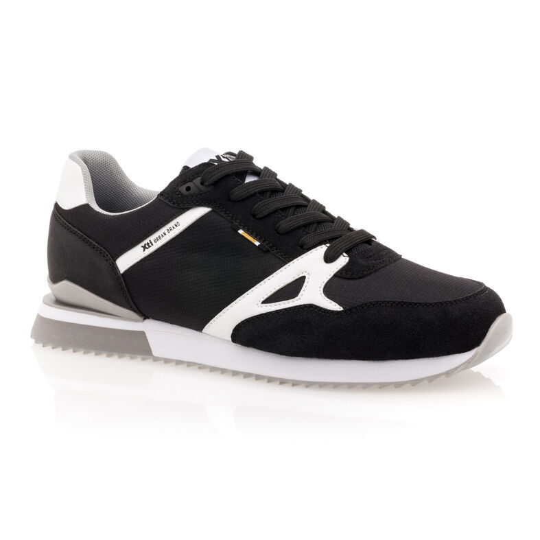 Korpe / patike Homme Noir
