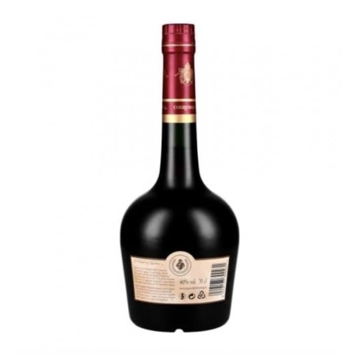 Courvoisier Napoleão 70 cl