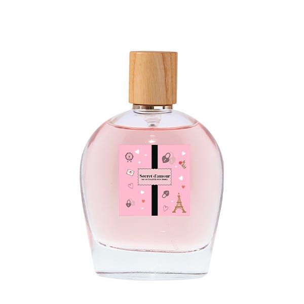 Secret D'amour | 100ml