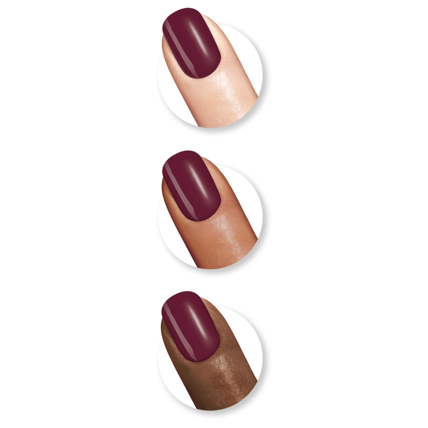 Sally Hansen MIRACLE GEL