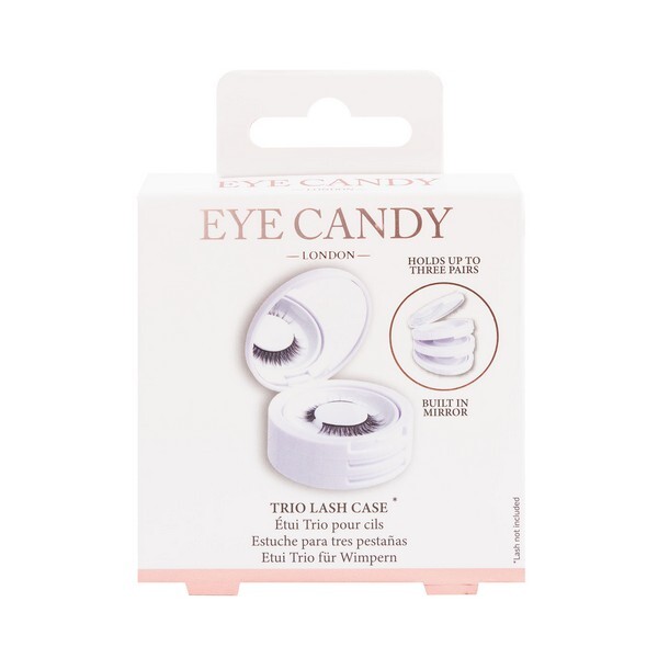 Eye Candy Trio Vippeetui