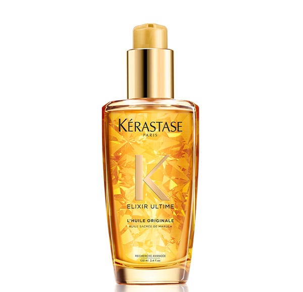 Elixir Ultime L'huile Originale| 100 ml