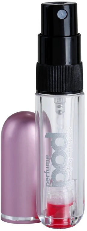 Perfumepod Pure унисекс пуњач за парфеме