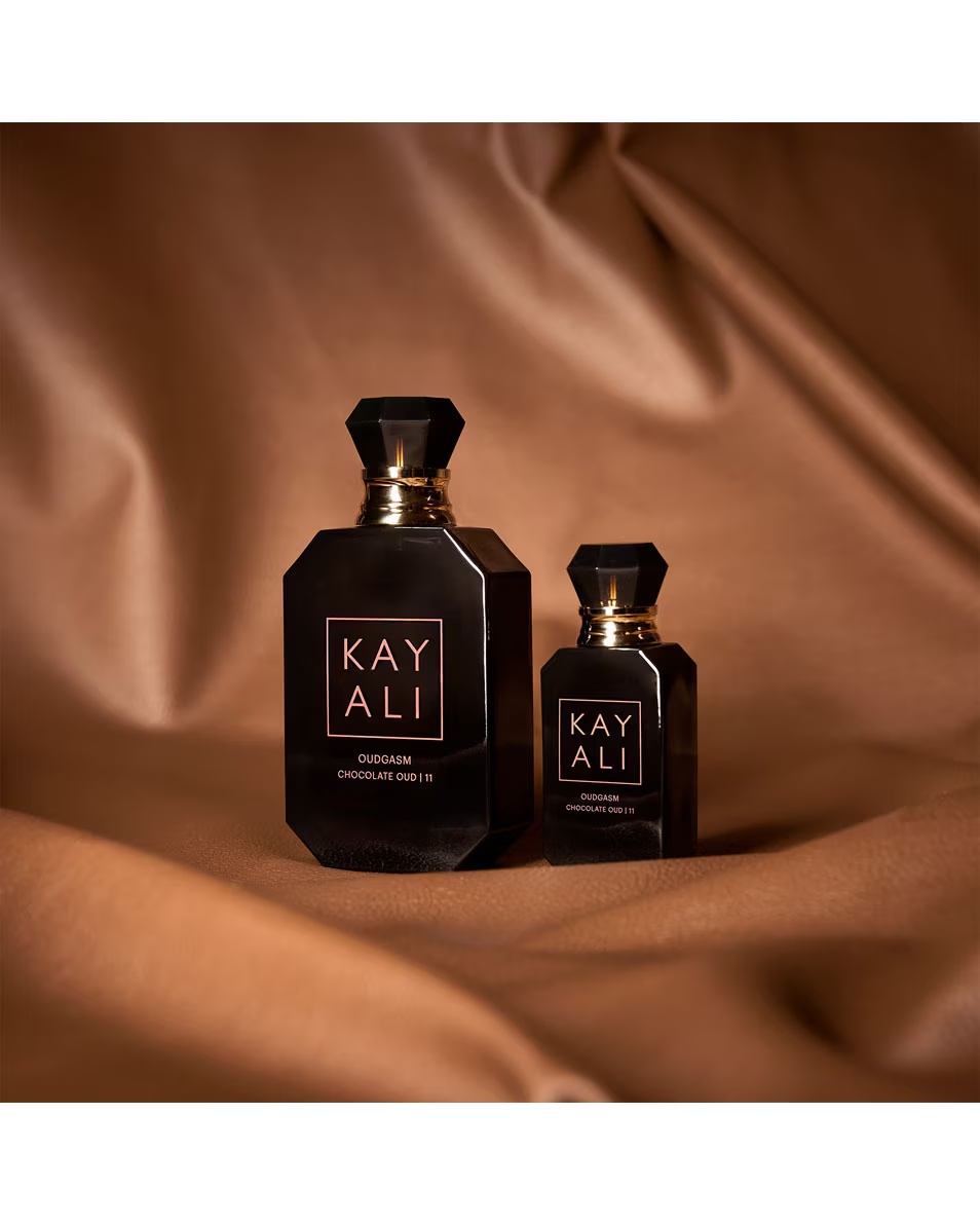 KAYALI oudgasm σοκολατένιο ούτι - 11 ΑΡΩΜΑ