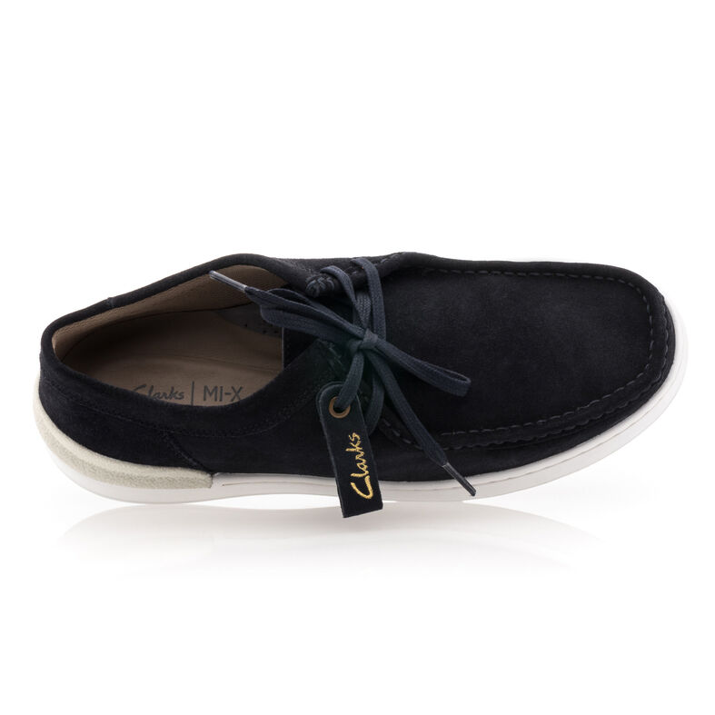 Korpe / patike Homme Bleu
