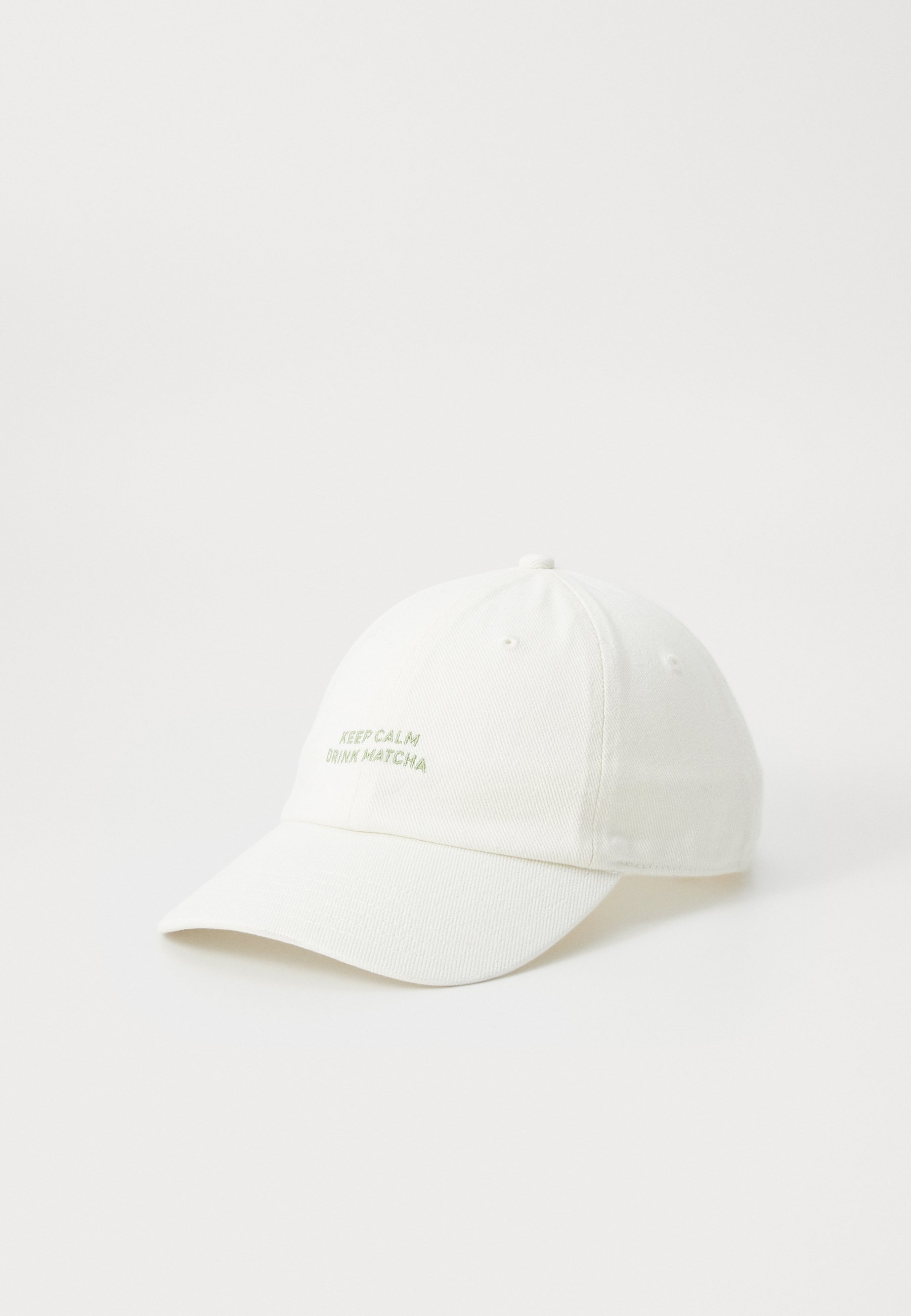 Puma MATCHA PACK DAD UNISEX - Cap - warm wit