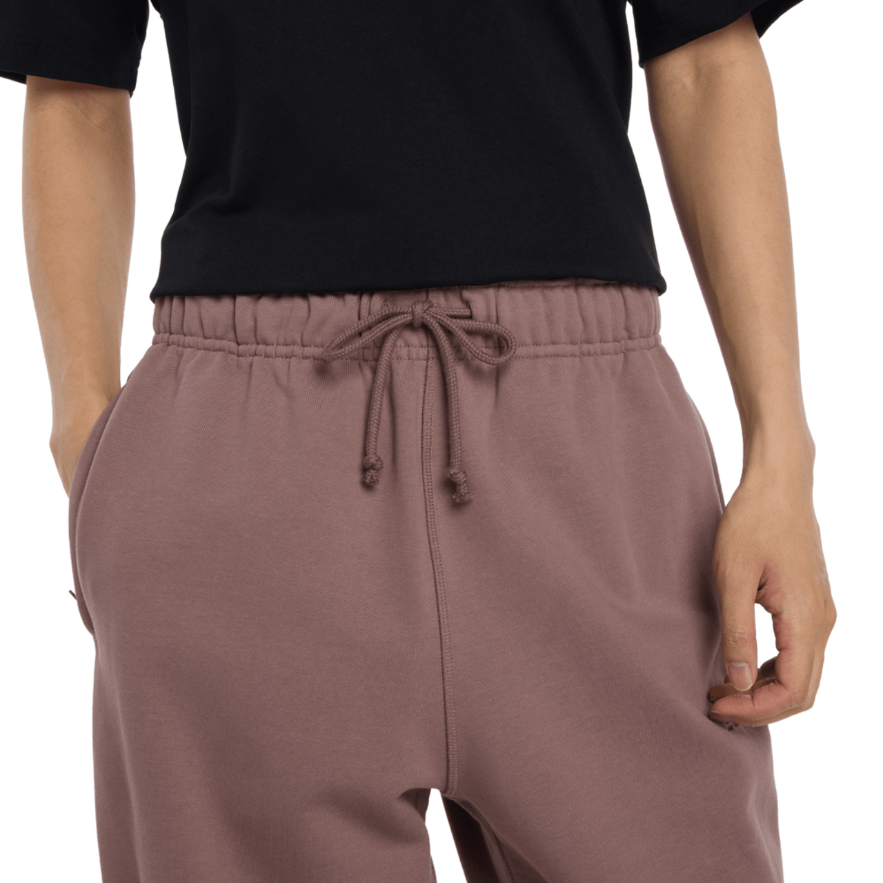 New Balance Athletics French Terry Jogger