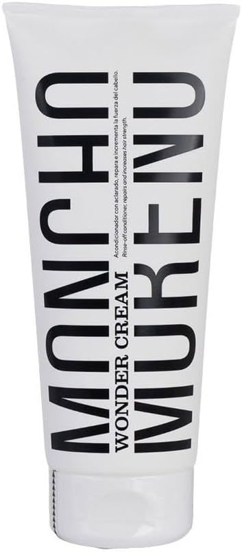 „Wonder Cream“ kondicionierius Profesionalūs kondicionieriai