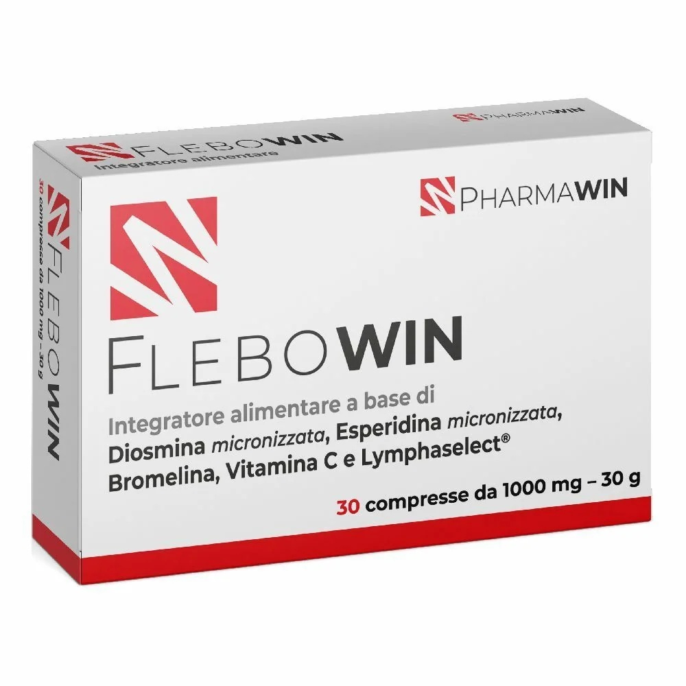 Phlebowin 30KPR