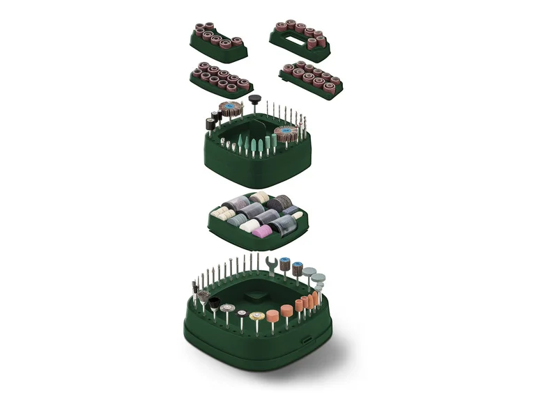 PARKSIDE®-tilbehør for presise målinger PDZ 276 A2