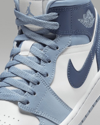 Air Jordan 1 Mid Women's Shoes