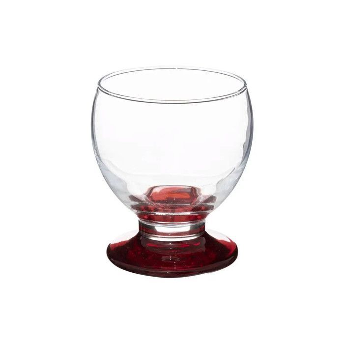 Lot de 6 Verres à Vin 