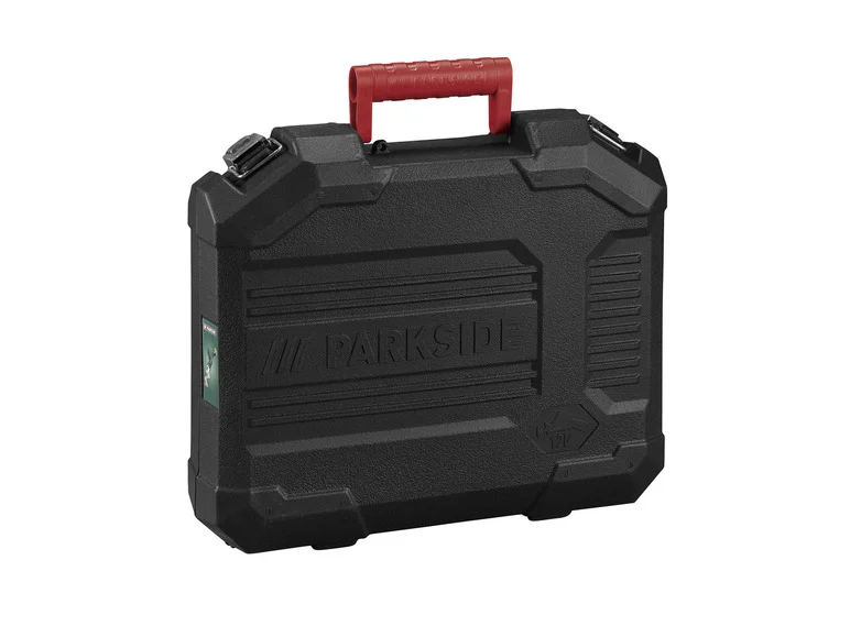 PARKSIDE® Coupe ramificações sem PAAS 12 A2, 12V
