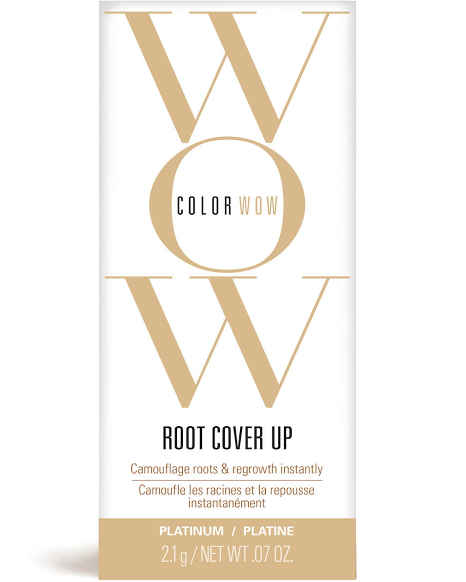 COLOR WOW ROOT COVER UP PLATINUM