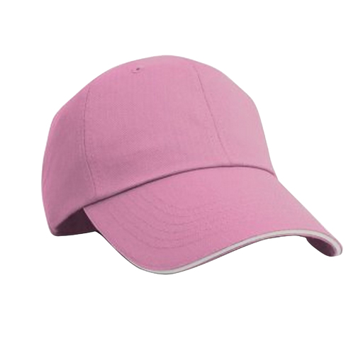 Gorra Con Visera En Contraste Résultat Sandwich Contraste Chevrons