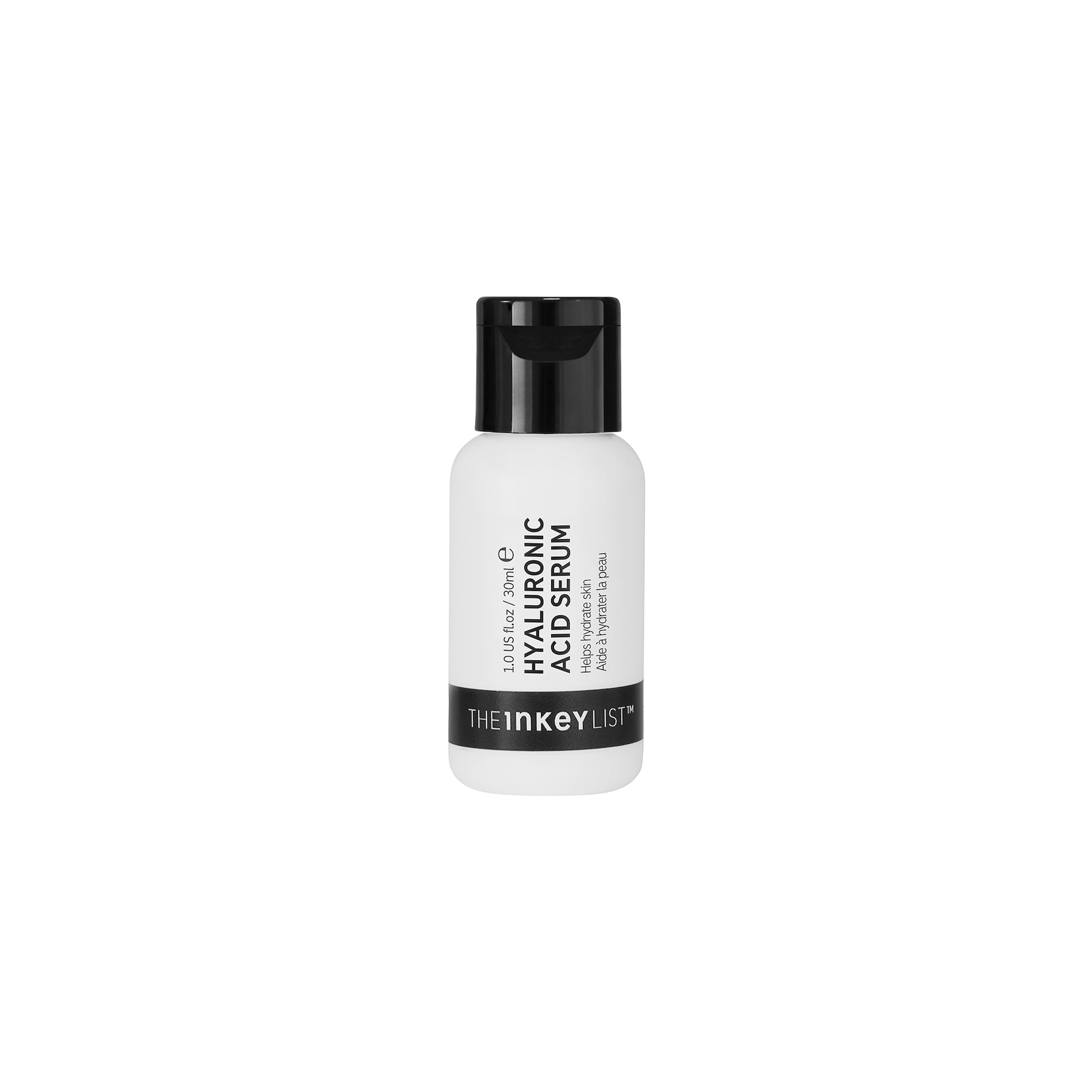 Serum s hijaluronskom kiselinom - INKEY lista