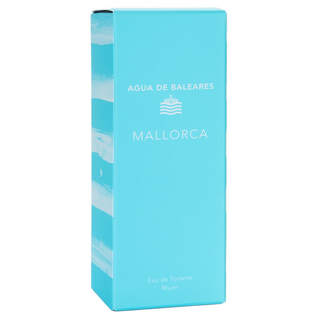 Toaletná voda Agua de Baleares Mallorca - 100 ml