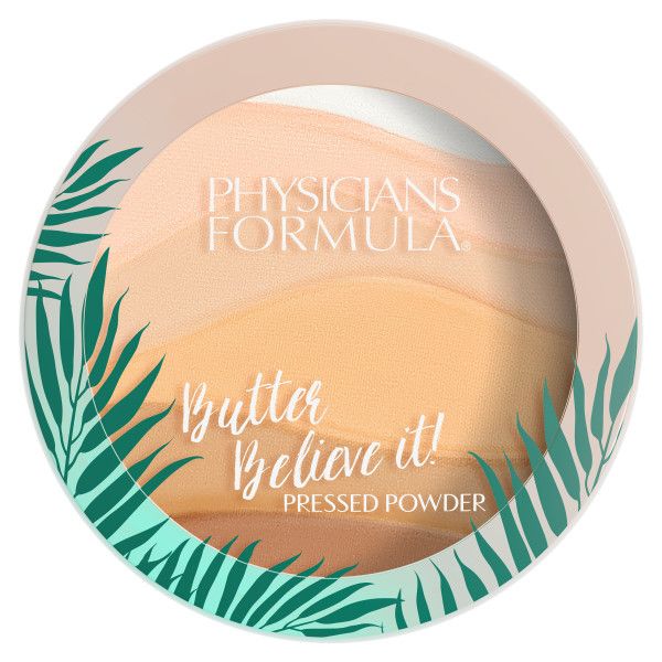 Butter Believe It! Kompaktni puder Kompaktni i puderi u prahu