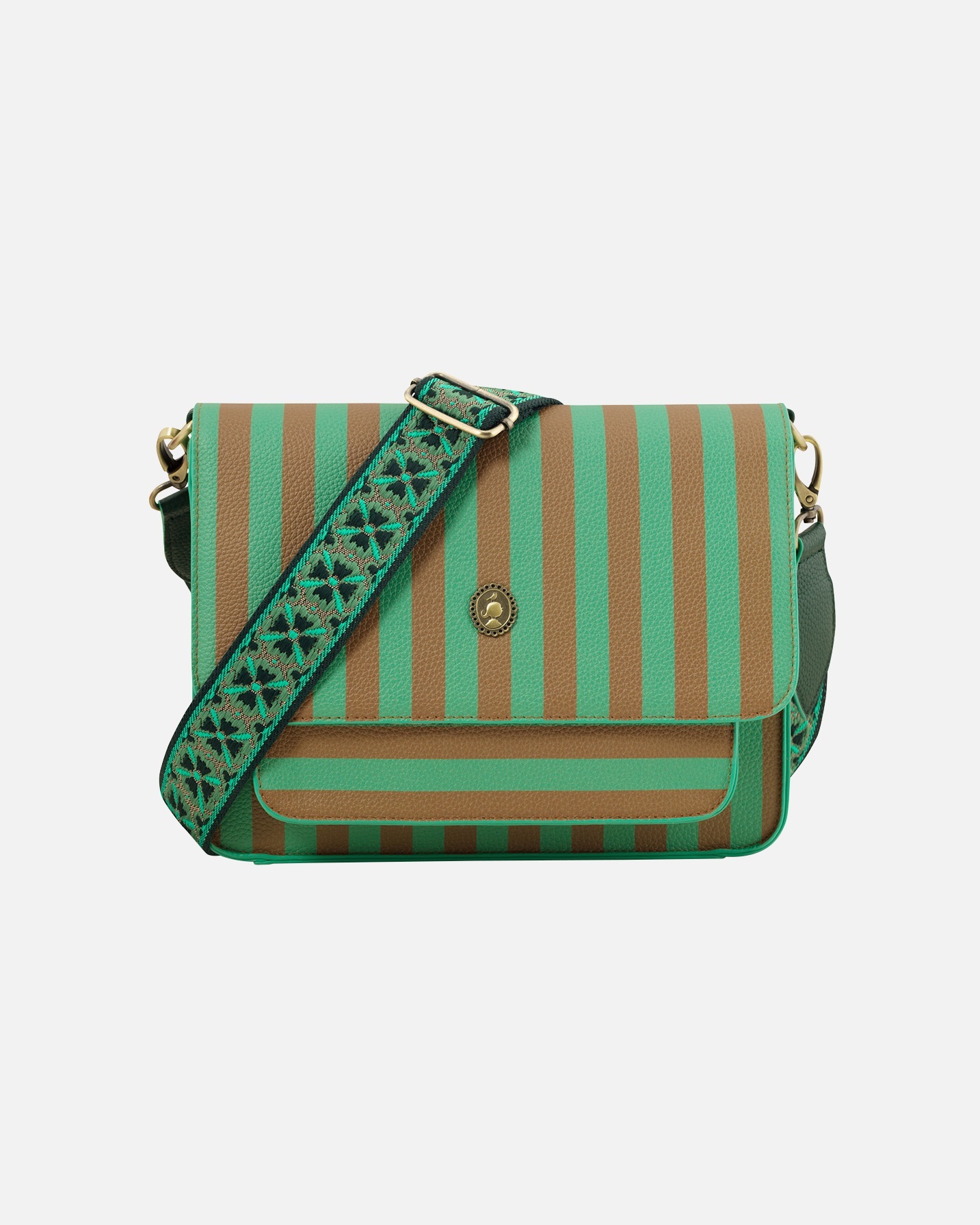 PIP Studio Bag Fenna plecu soma - 1 gab.
