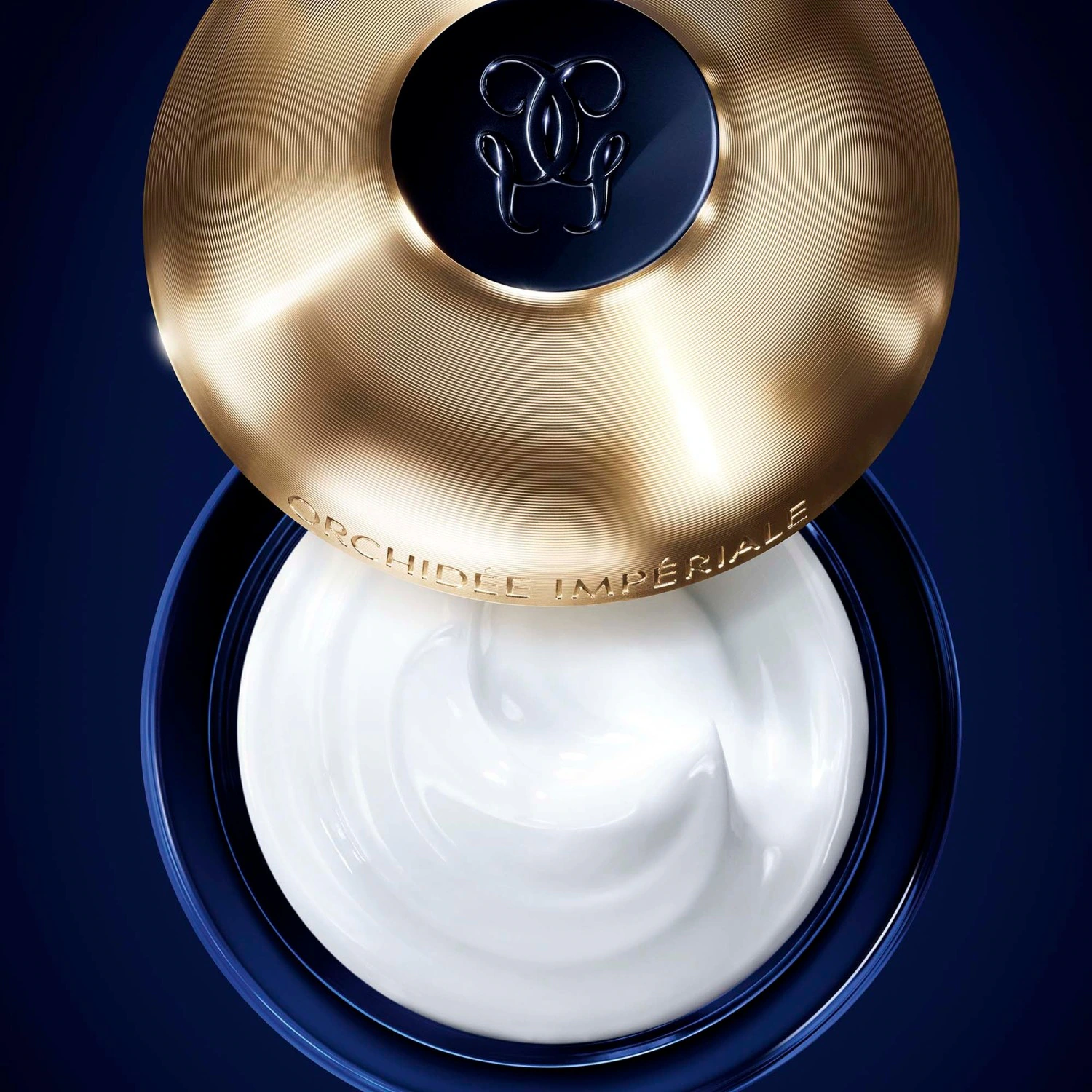Guerlain La Crème Légère