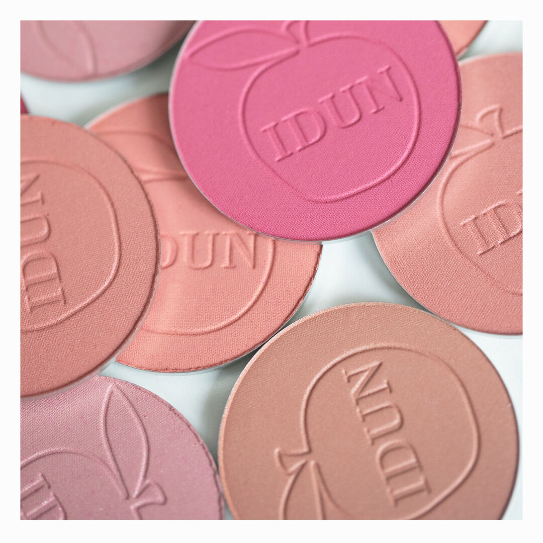Idun Minerals