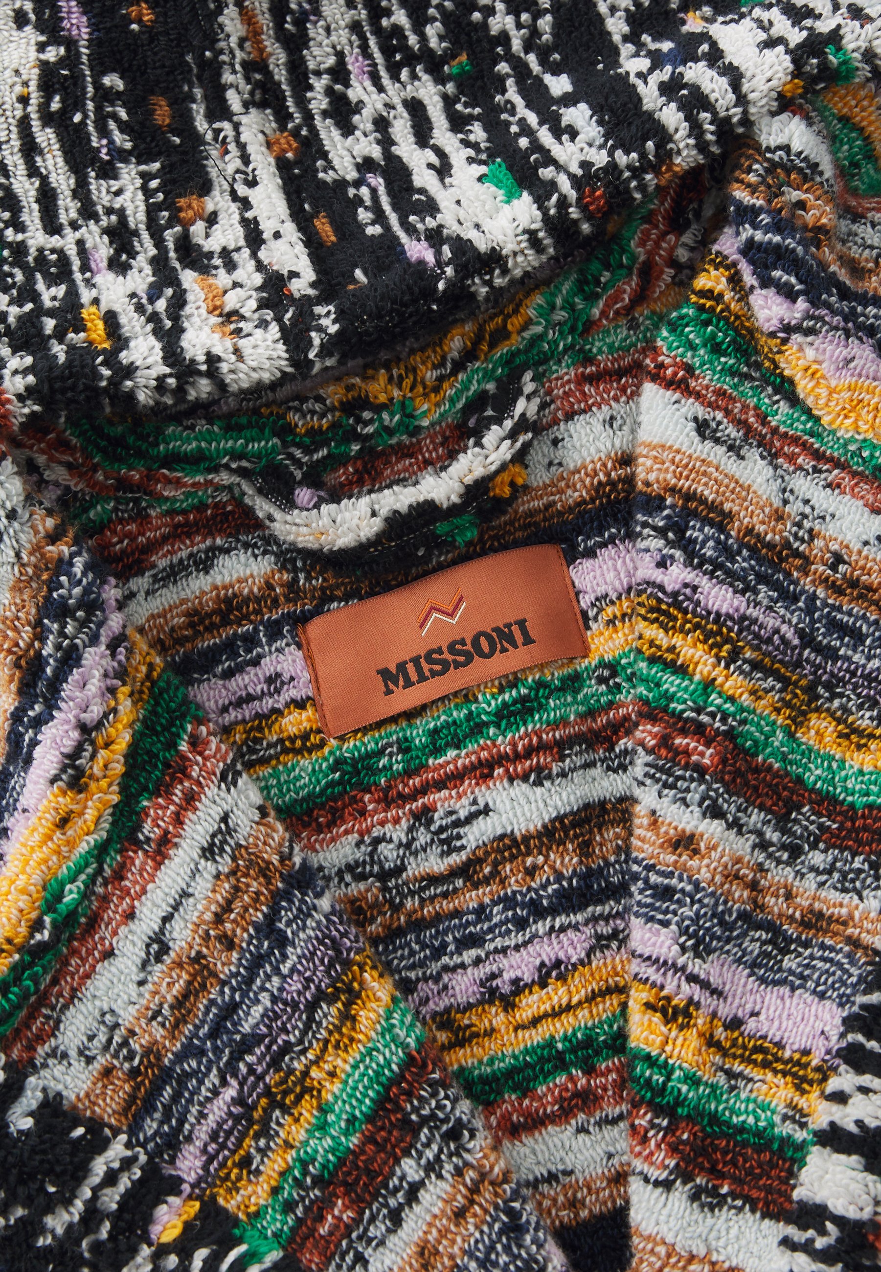 Missoni Bademäntel