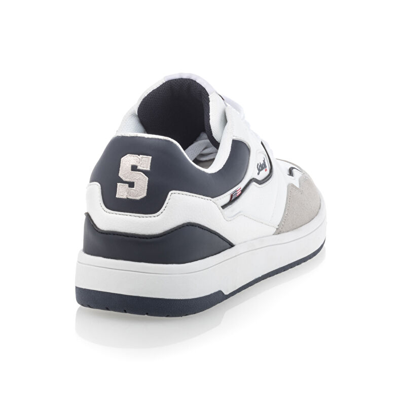 Korpe / patike Homme Blanc