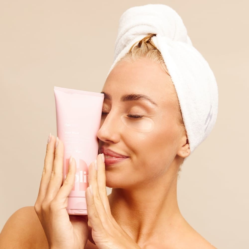 Hairlust Hair Mask