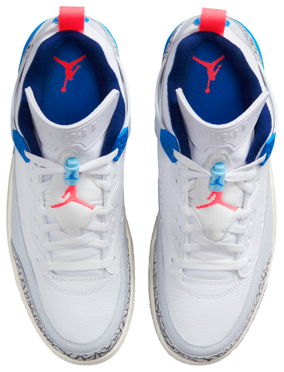 Jordan Spizike Low