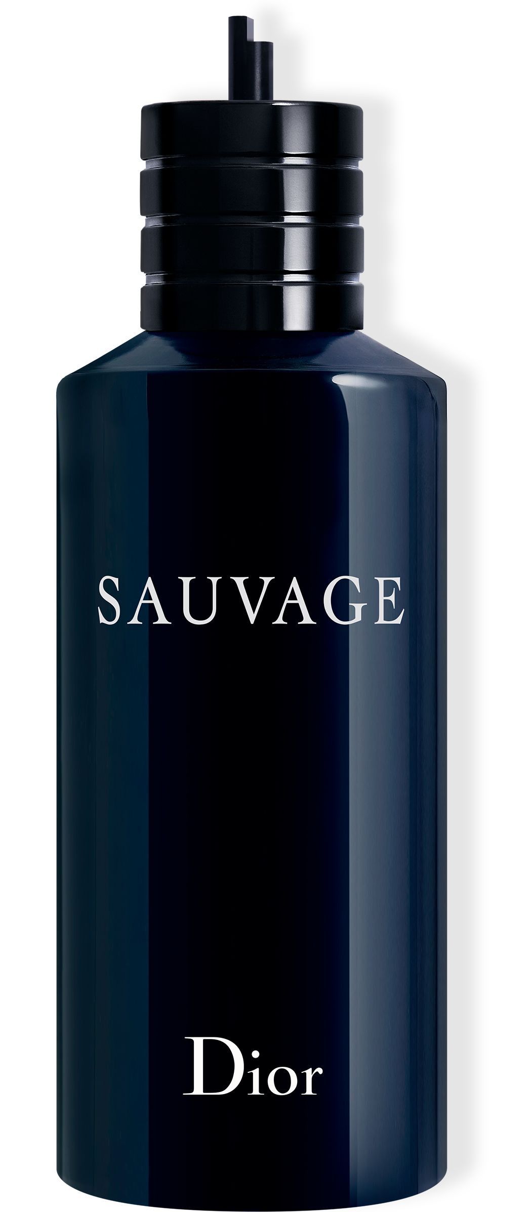 SAUVAGE Eau de Toilette Kvepalai vyrams