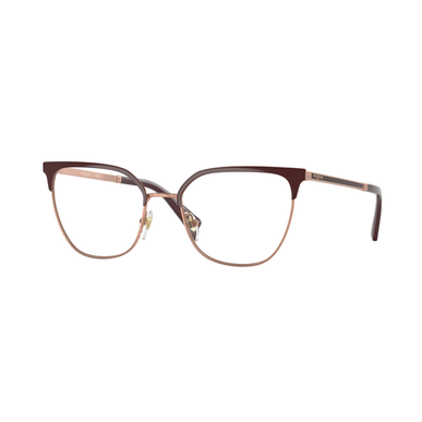Vogue szemüvegkeret Bordeaux Rose Gold 4249 Vogue