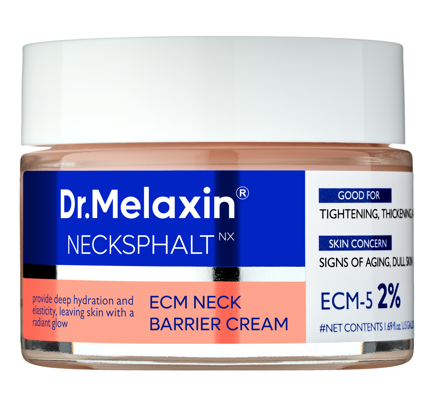 Dr. Melaksins Neksfāls