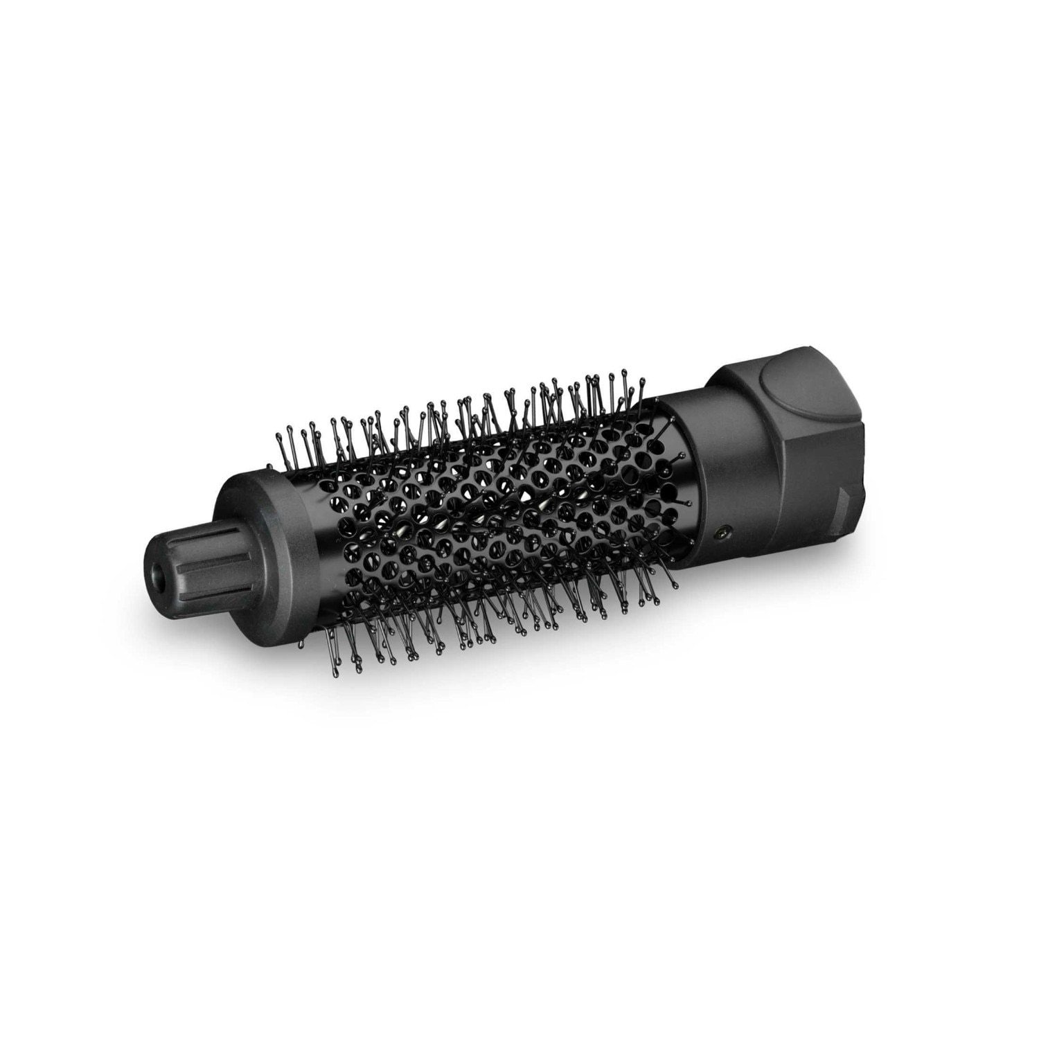 Фен за косу са четком за топли ваздух BaByliss Midnight Luxe 800 - 1 комад.