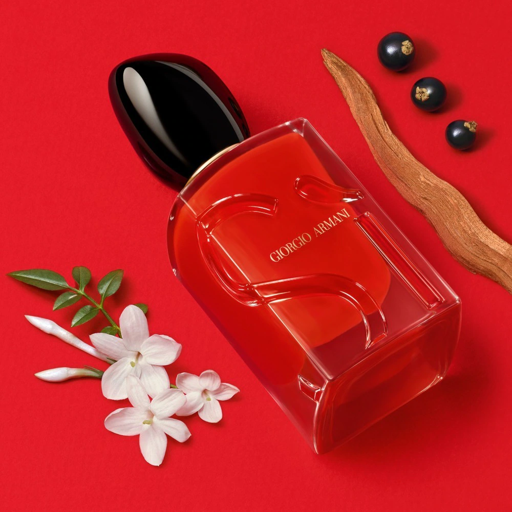 Armani Passione