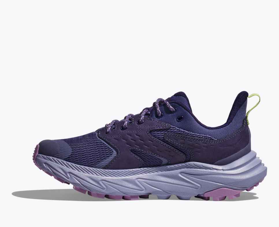 HOKA Anacapa 2 Lav GORE-TEX Meteor/Cosmic Sky