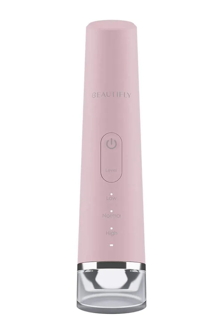 Beautifly Anti-Aging B-Plasma Blush - Antytrądzikowy Masażer do twarzy