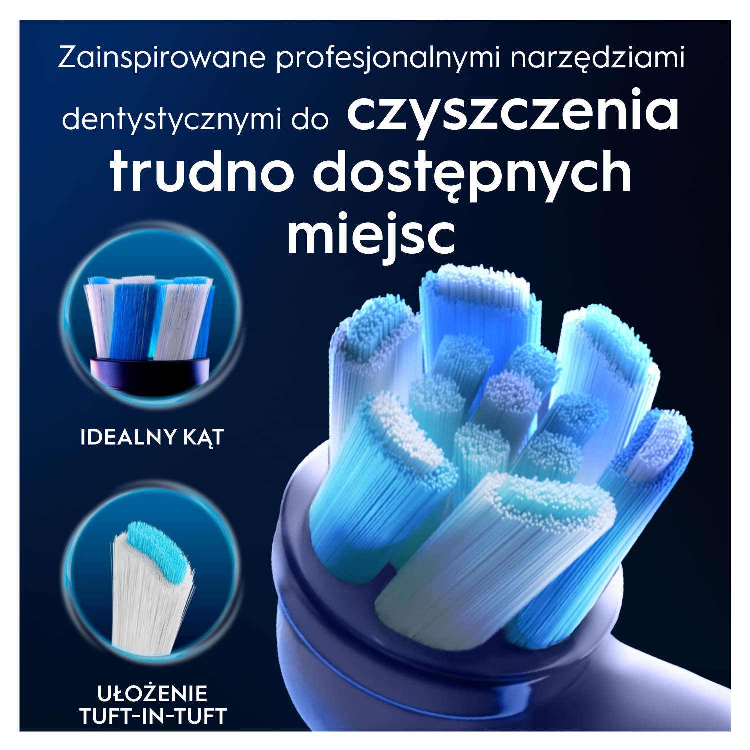 Oral-B iO New Clean
